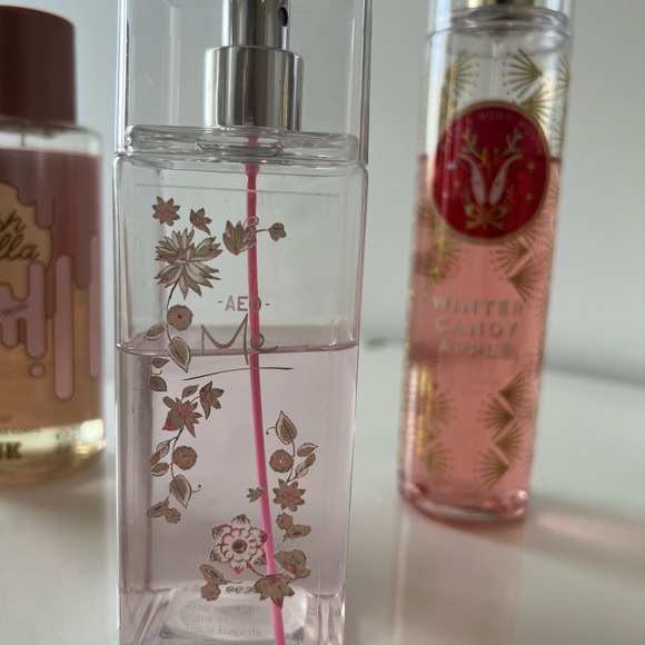 Bundle of 3 body mists - Picture 4 of 6